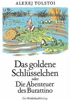 Das goldene Schlüsselchen