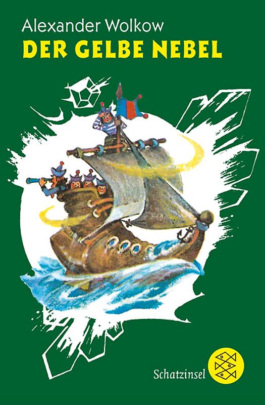 Der Gelbe Nebel