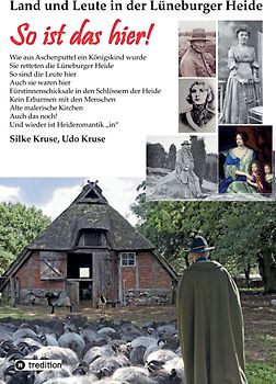 Land und Leute in der Lüneburger Heide