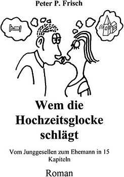 Wem die Hochzeitsglocke schlägt