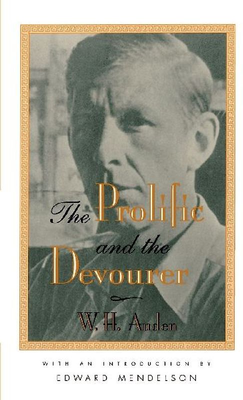 The Prolific and the Devourer