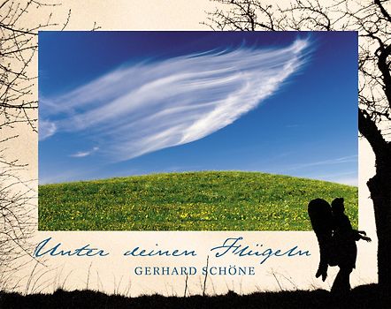 Unter deinen Flügeln