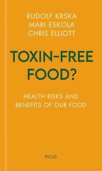 Toxin-free Food?