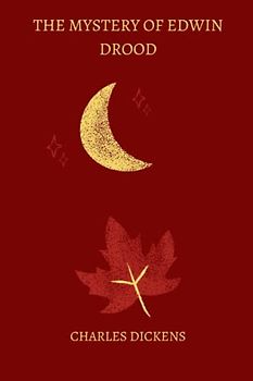 The Mystery of Edwin Drood by charles dickens