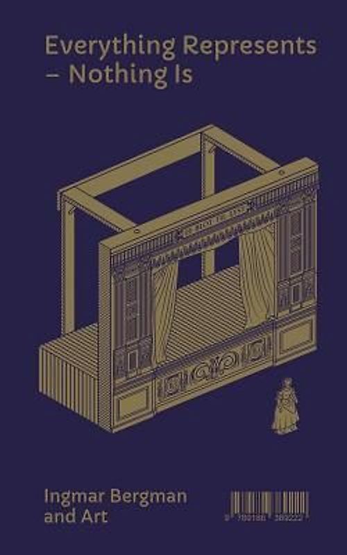 Everything Represents -- Nothing Is