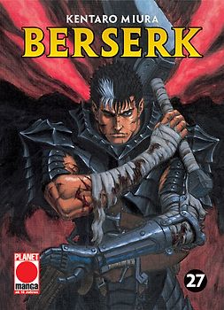 Berserk