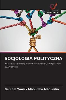 SOCJOLOGIA POLITYCZNA