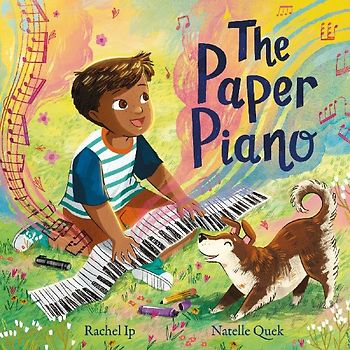 The Paper Piano