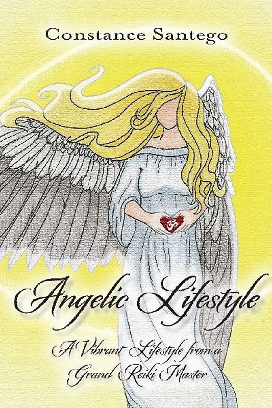 Angelic Lifestyle