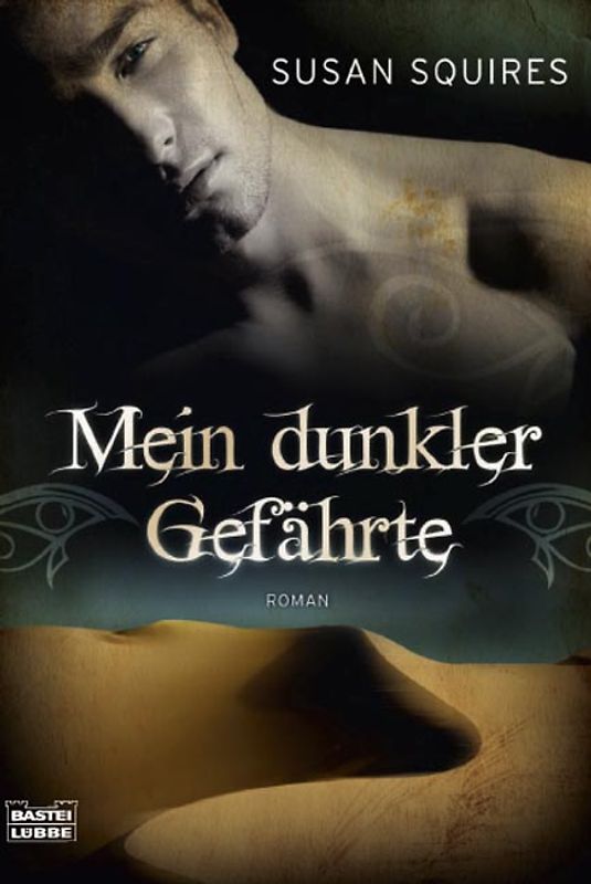 Mein dunkler Gefährte