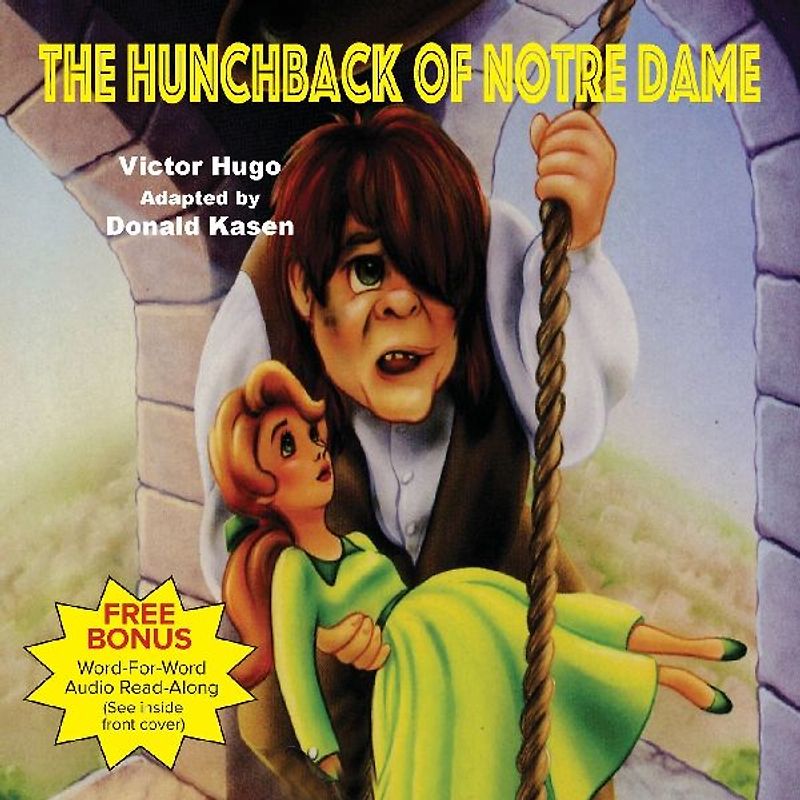 The Hunchback of Notre Dame