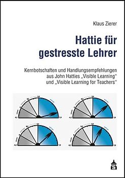 Hattie für gestresste Lehrer