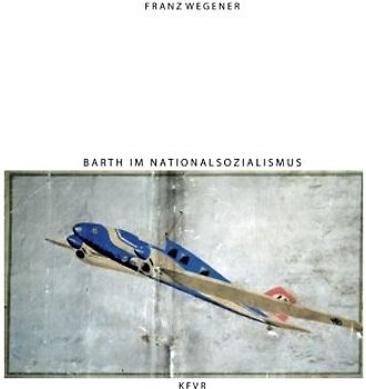 Barth im Nationalsozialismus (Geschichte der Stadt Barth, Band 4)