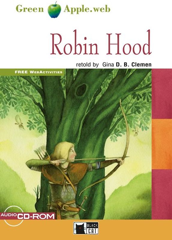 Robin Hood
