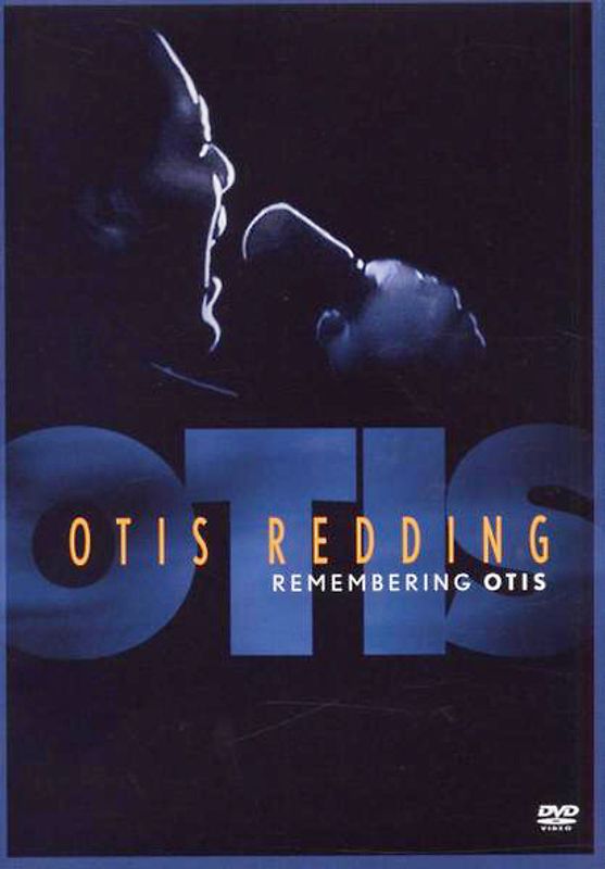 Otis Redding - Remembering Otis