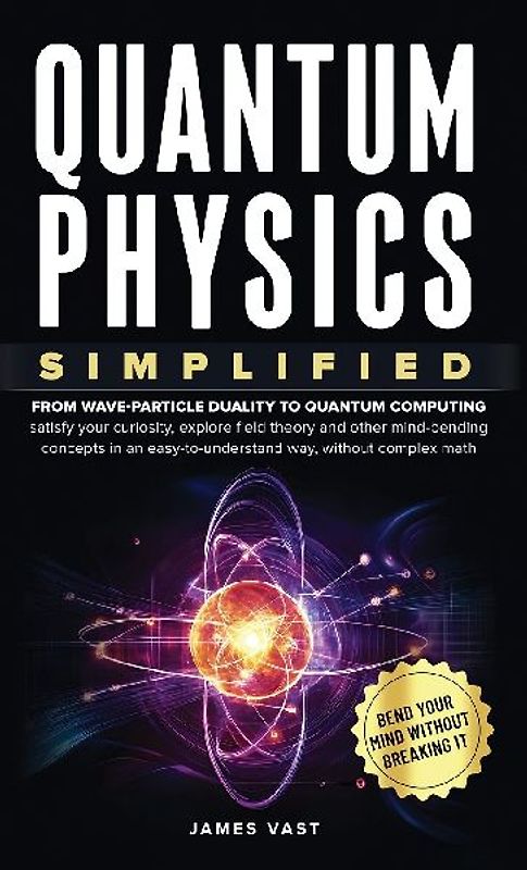 Quantum Physics Simplified