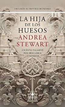 La hija de los huesos