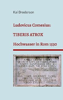 Ludovicus Comesius: TIBERIS ATROX