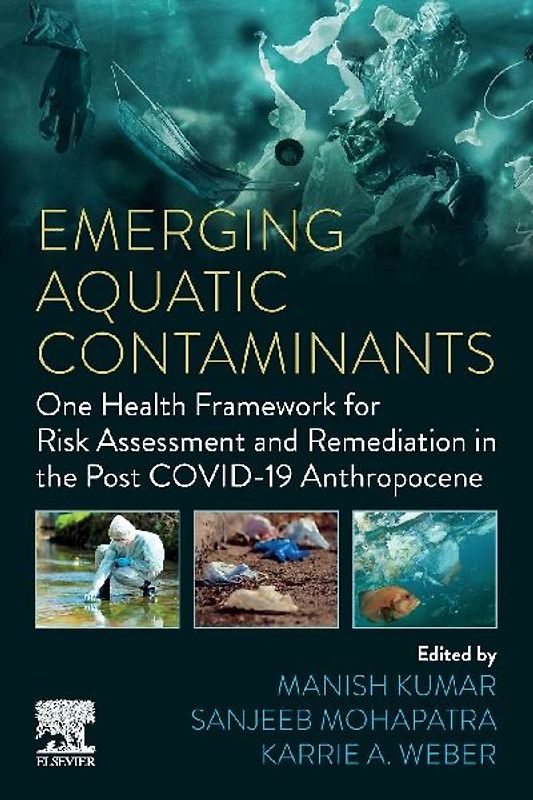 Emerging Aquatic Contaminants