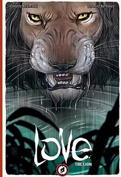 Love: The Lion (Love, 3)