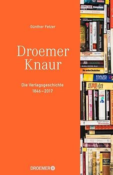 Verlagsgeschichte Droemer Knaur