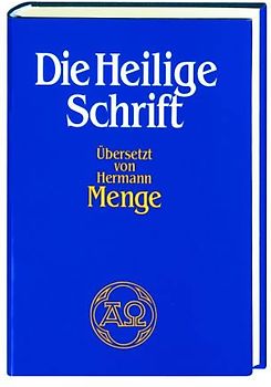 Die Heilige Schrift (Menge-Bibel)