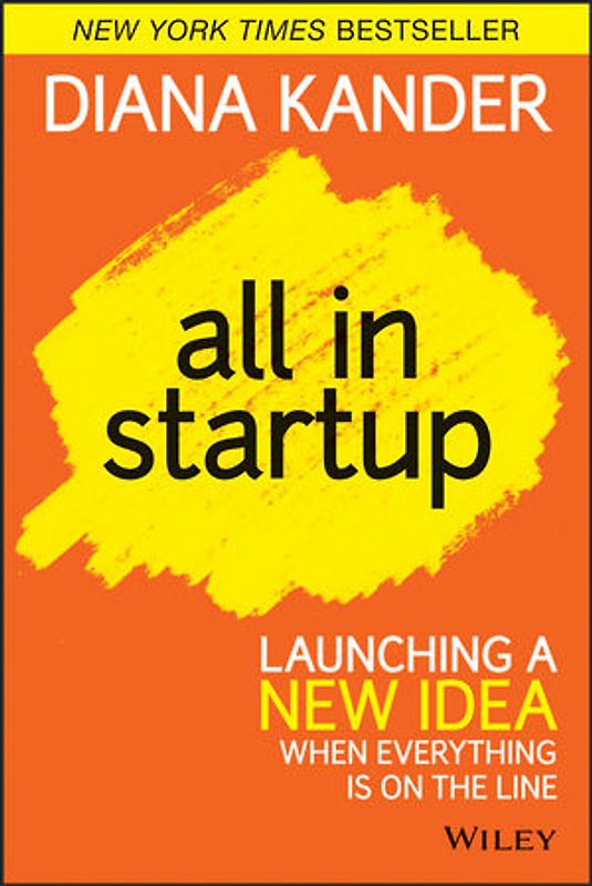 All In Startup