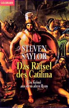 Das Rätsel des Catilina