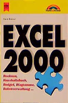 Excel 2000