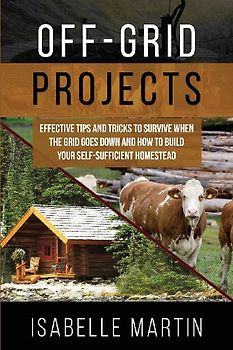 OFF-GRID PROJECTS