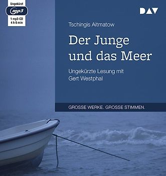 Der Junge und das Meer