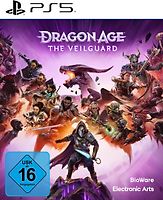 Dragon Age: The Veilguard
