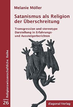 Satanismus als Religion der Überschreitung