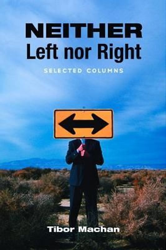 Neither Left Nor Right