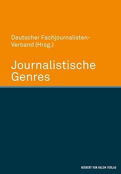 Journalistische Genres