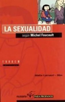 La sexualidad según Foucault