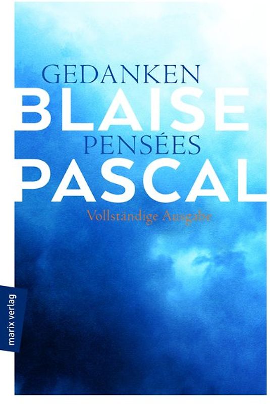 Gedanken – Pensées