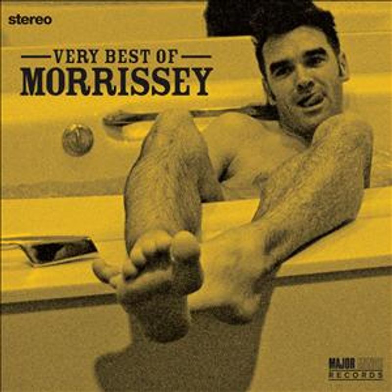 Morrissey - The Very Best of