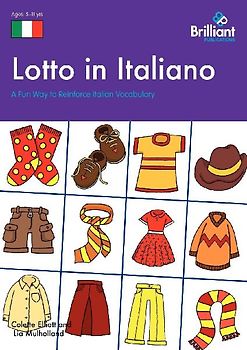 Lotto in Italiano