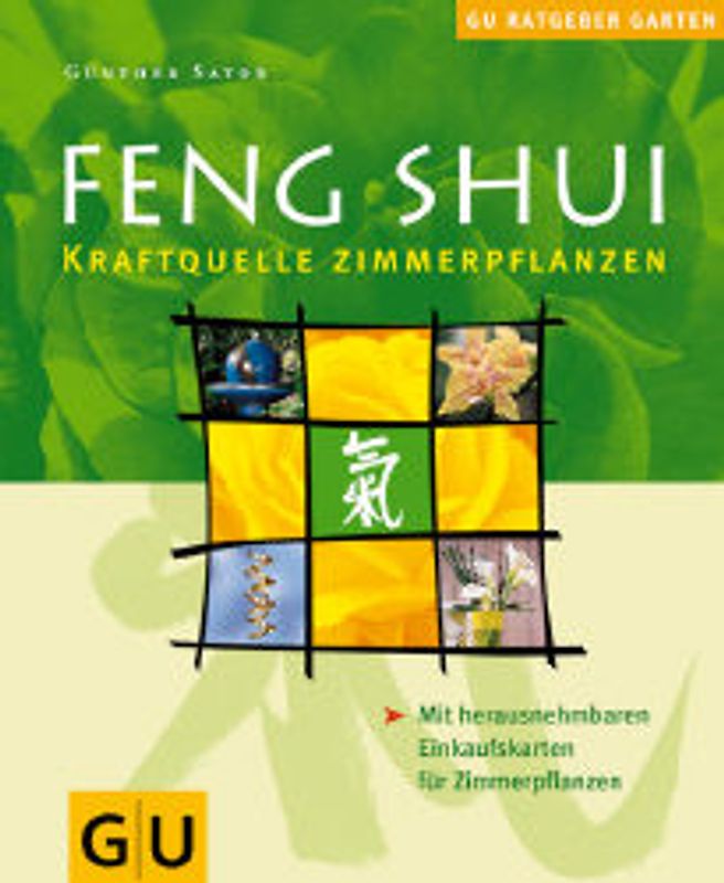 Feng Shui Zimmerpflanzen