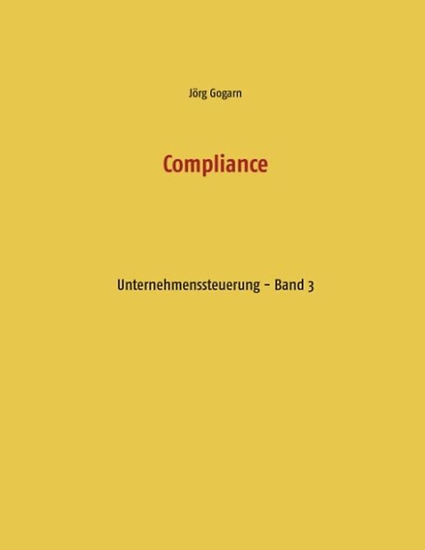 Compliance