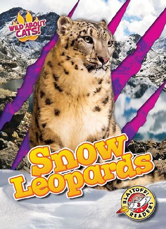 Snow Leopards