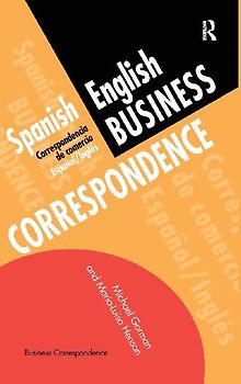 Spanish/English Business Correspondence