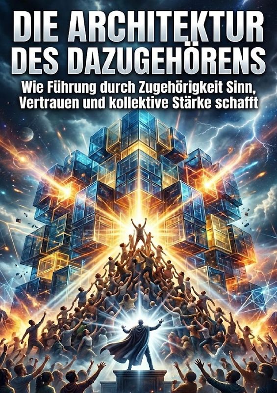 Die Architektur des Dazugehörens