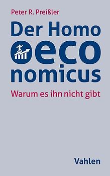 Der Homo oeconomicus
