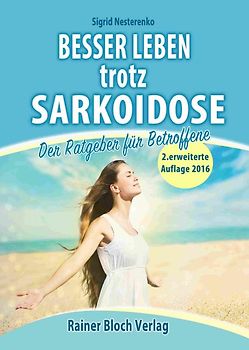 Besser leben trotz Sarkoidose