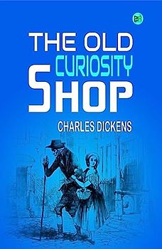 The Old Curiosity Shop