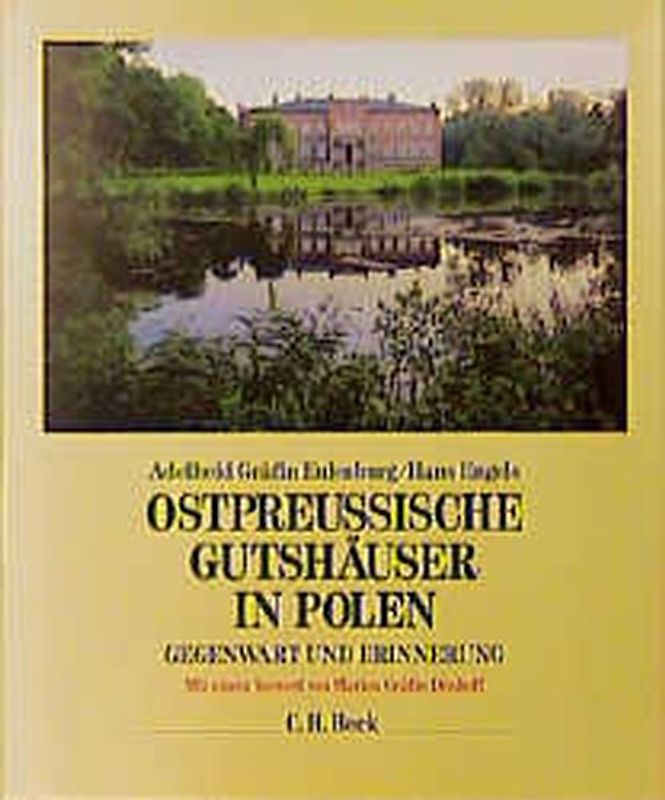 Ostpreußische Gutshäuser in Polen