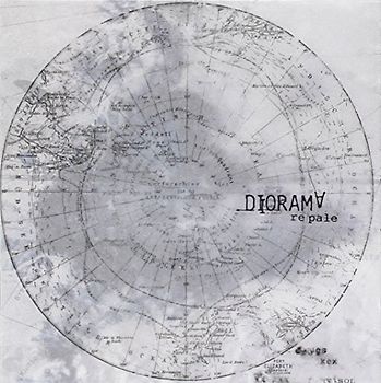 Diorama - Re-Pale New Songs & Remixes+Unreleased Tracks