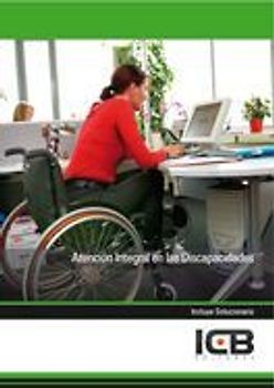 Atención integral en las discapacidades